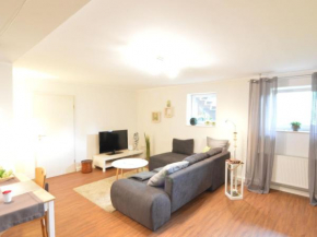  Spacious apartment in the Vulkaneifel  Ульмен